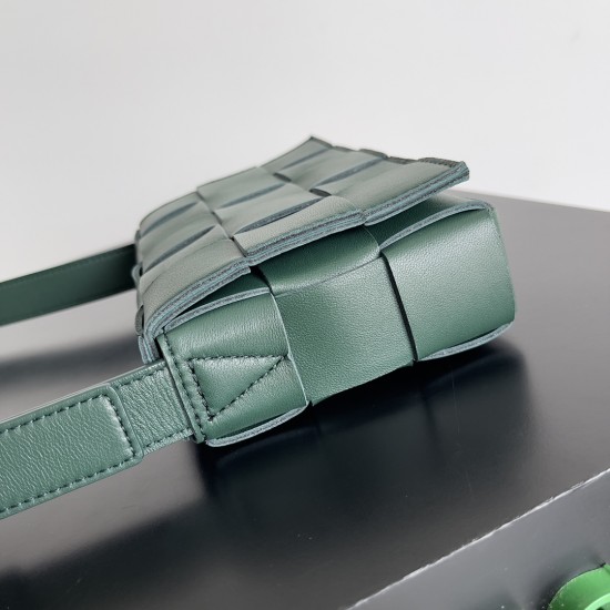 Bottega Veneta Cassette