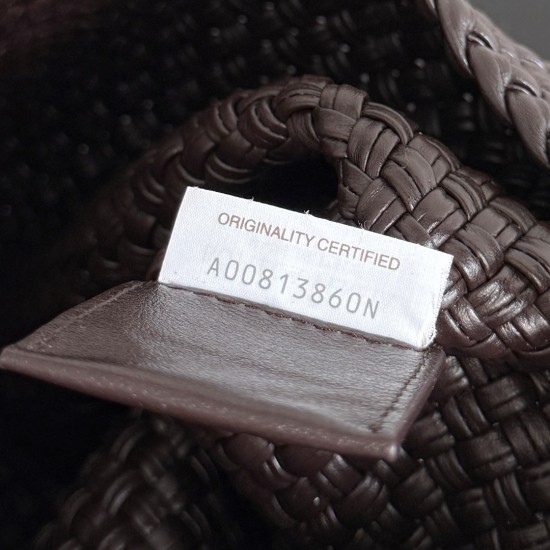 Bottega Veneta Tosca Baci
