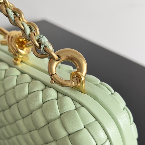 Bottega Veneta Knot Chain