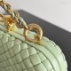 Bottega Veneta Knot Chain