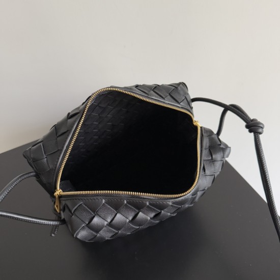 Bottega Veneta Loop Camera Bag
