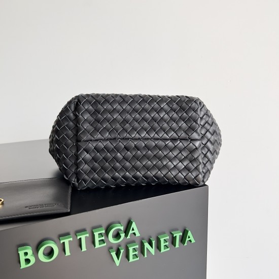 Bottega Veneta Mini Cabat