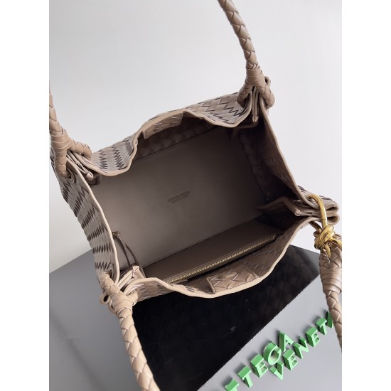 Bottega Veneta Large Parachute