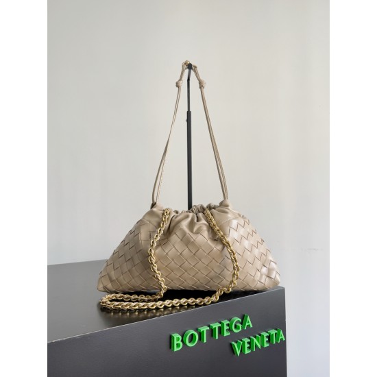 Bottega Veneta Dustbag Notte