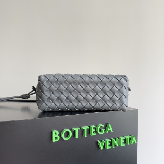 Bottega Veneta Loop Camera Bag