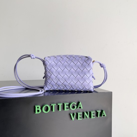 Bottega Veneta Candy Loop