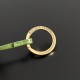 Bottega Veneta Top Handle Loop