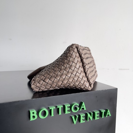Bottega Veneta Mini Cabat