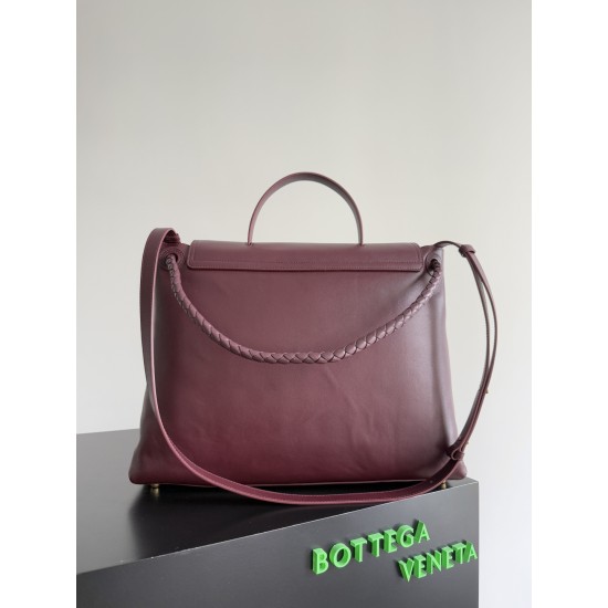 Bottega Veneta Large Ciao Ciao
