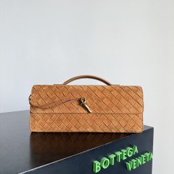 Bottega Veneta Andiamo Clutch Bottega Veneta Andiamo Clutch