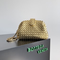 Bottega Veneta Small Lauren 1980 Bottega Veneta Small Lauren 1980