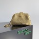 Bottega Veneta Small Lauren 1980