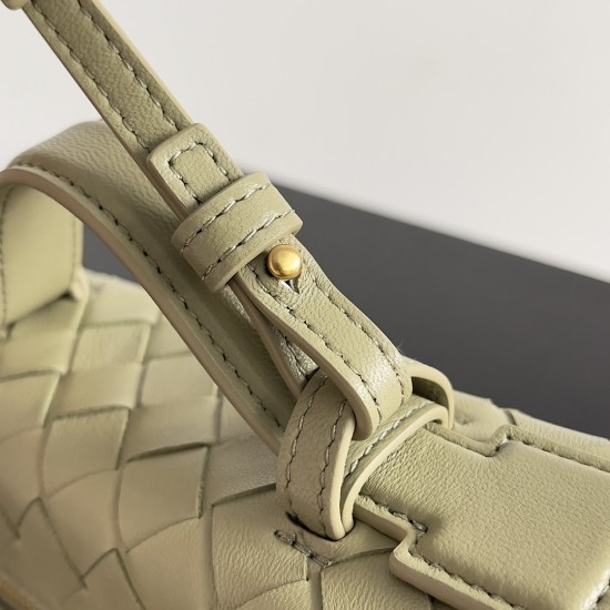 Bottega Veneta Bang Bang