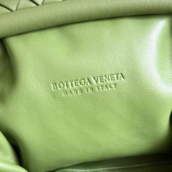 Bottega Veneta Small Lauren 1980