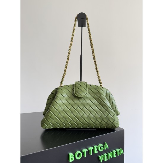 Bottega Veneta Medium Lauren 1980
