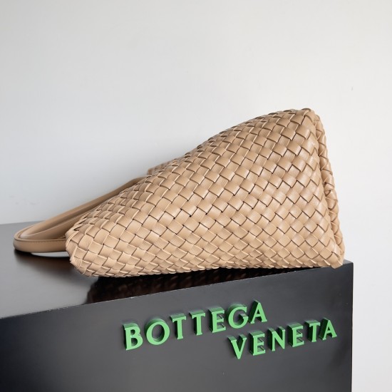 Bottega Veneta Large Cabat