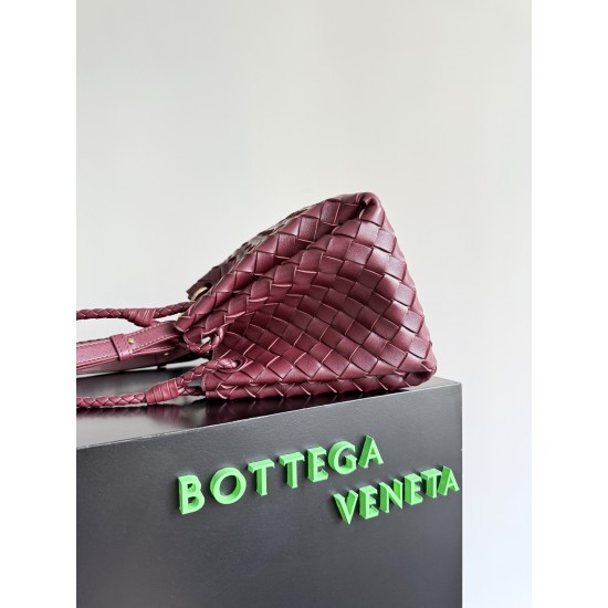 Bottega Veneta Medium Parachute