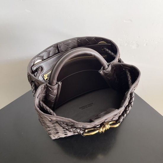 Bottega Veneta Small Andiamo