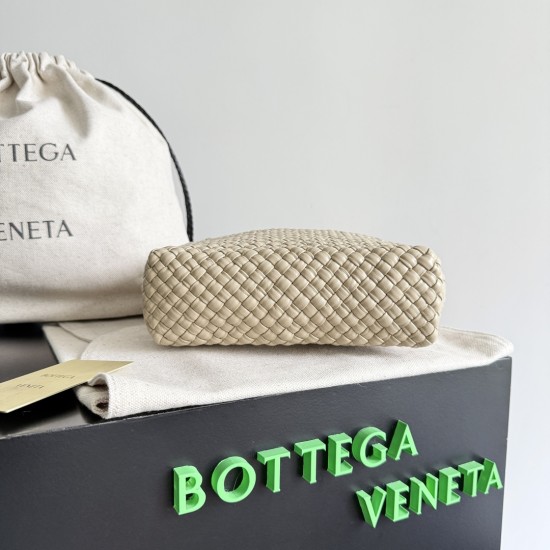Bottega Veneta Small Tosca