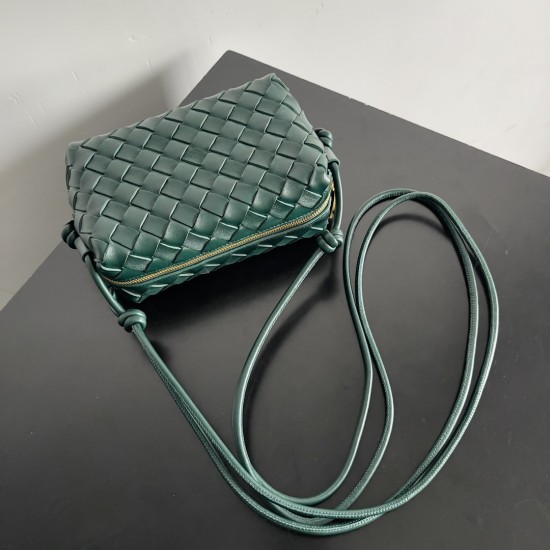 Bottega Veneta Candy Loop