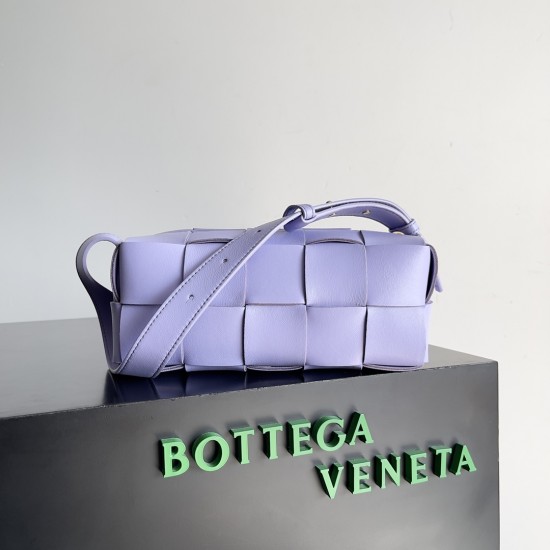 Bottega Veneta Cassette