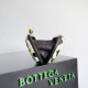 BottegaVeneta Knot Dinner bag