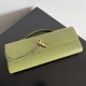 Bottega Veneta Andiamo Clutch