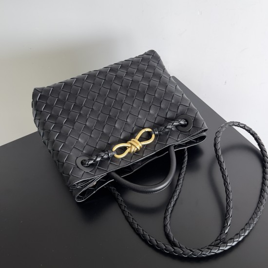 Bottega Veneta Small Andiamo