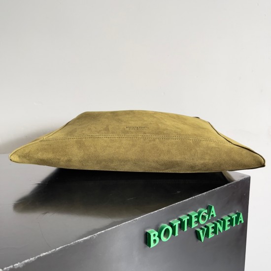 Bottega Veneta Large Hop