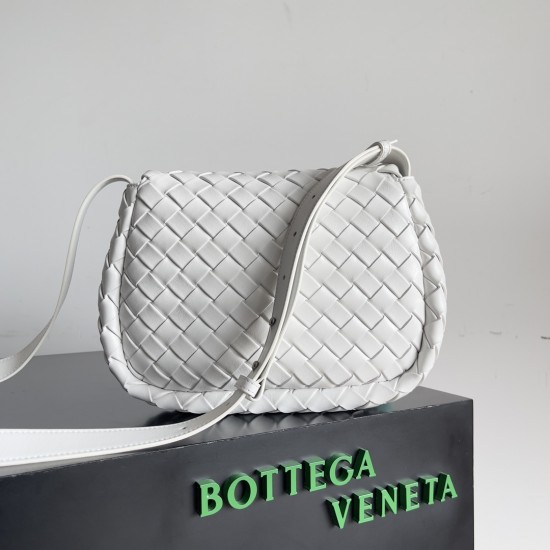 Bottega Veneta Cobble Bag