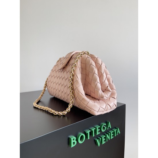 Bottega Veneta Medium Lauren 1980