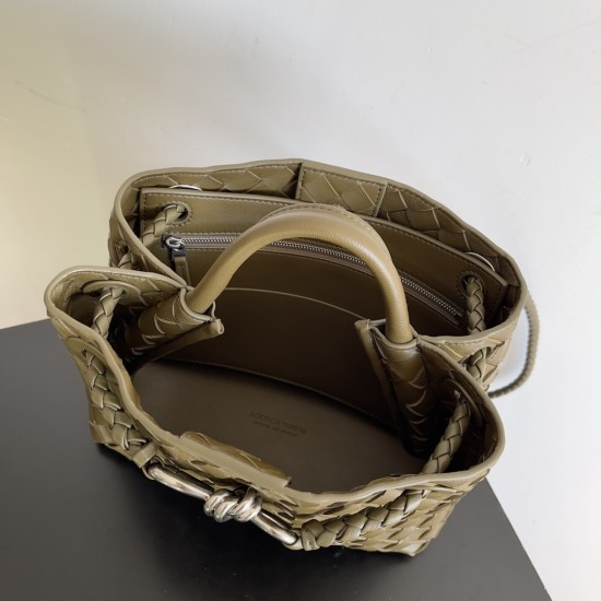 Bottega Veneta Small Andiamo