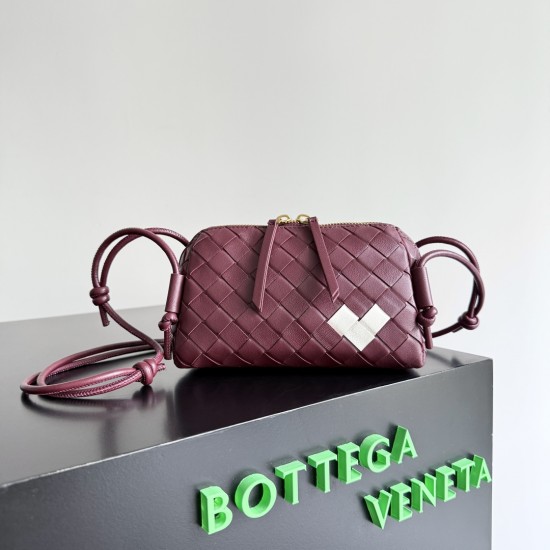 Bottega Veneta Concert Pouch