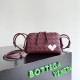 Bottega Veneta Concert Pouch
