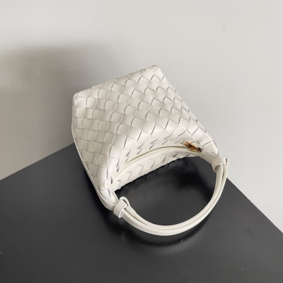 Bottega Veneta 776781 Candy Wallence