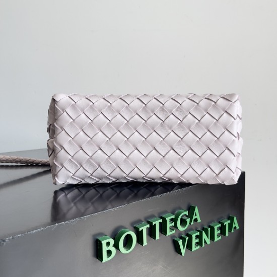 Bottega Veneta Small Andiamo