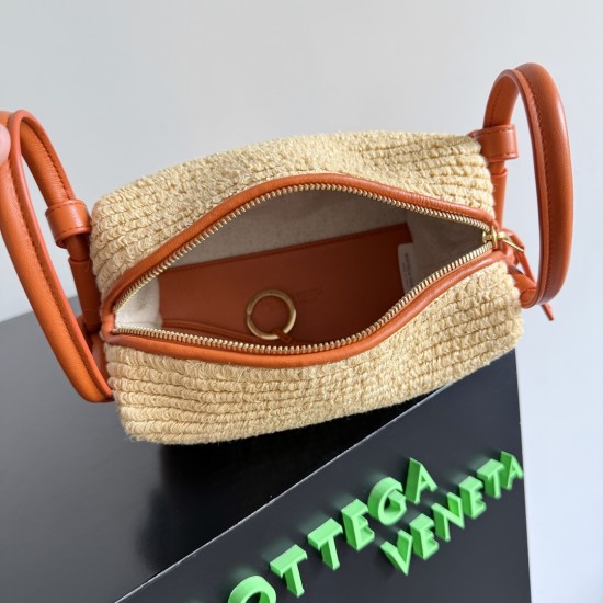 BOTTEGA VENETA 2025summer