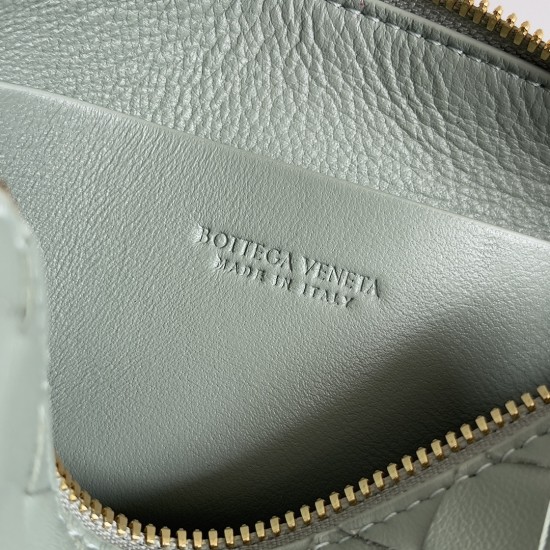 Bottega Veneta Concert Pouch