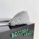 Bottega Veneta Small Cobble Top Handle