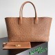 Bottega Veneta Large Cabat