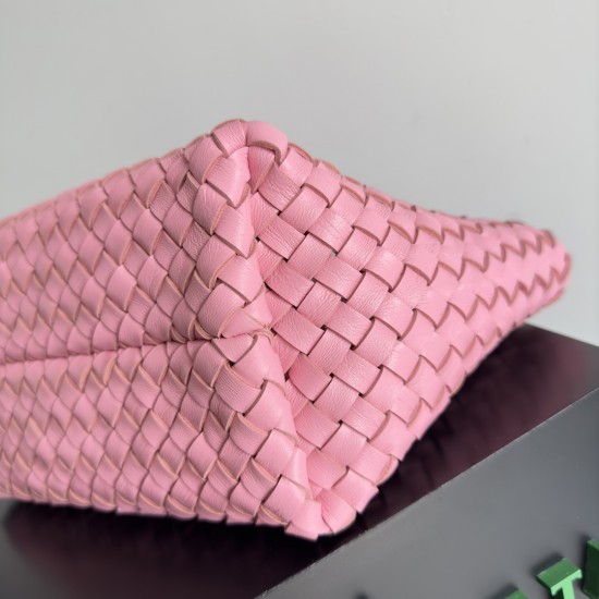 Bottega Veneta Mini Cabat