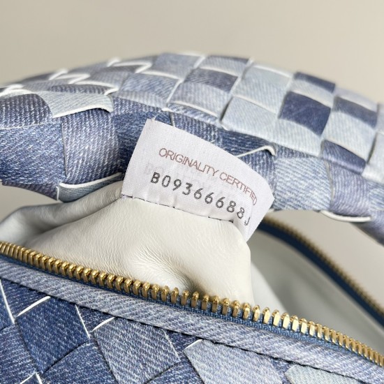 Bottega Veneta Jodie