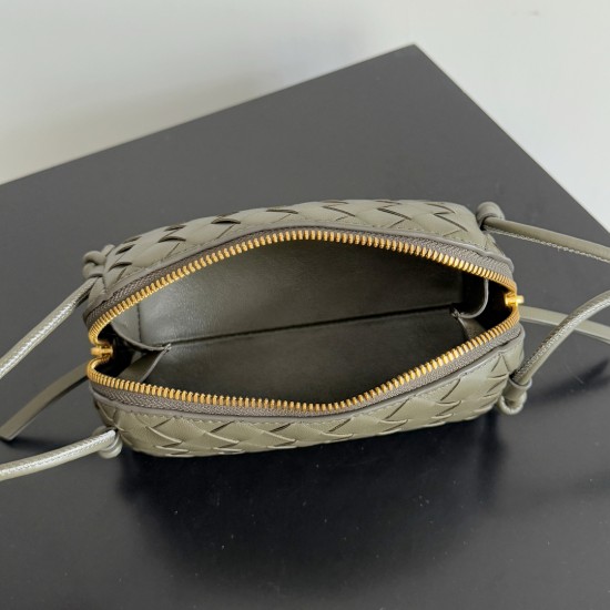 Bottega Veneta Concert Pouch