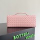 Bottega Veneta Andiamo Clutch