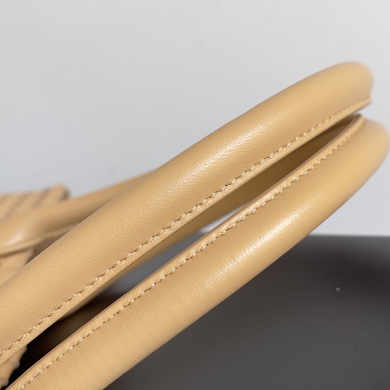 Bottega Veneta Large Cabat