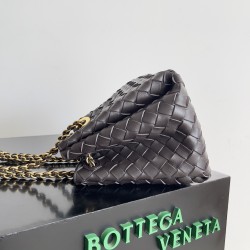 Bottega Veneta Small Parachute Chain