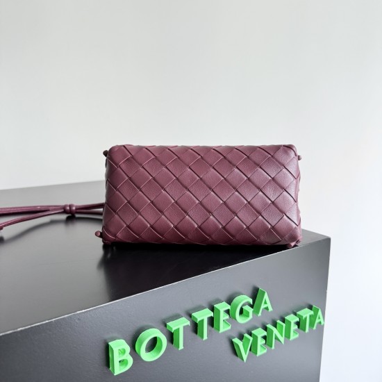 Bottega Veneta Concert Pouch