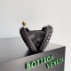 BottegaVeneta Knot Dinner bag