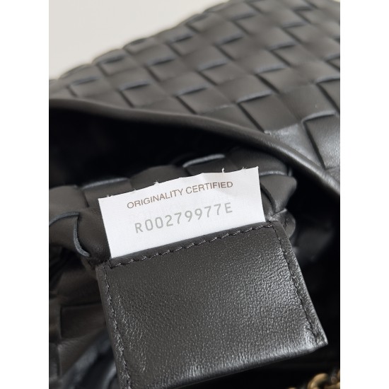 Bottega Veneta Sardine Chain