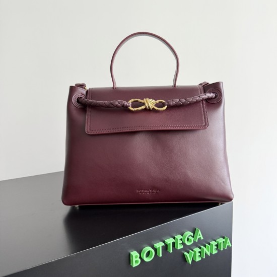 Bottega Veneta Medium Ciao Ciao